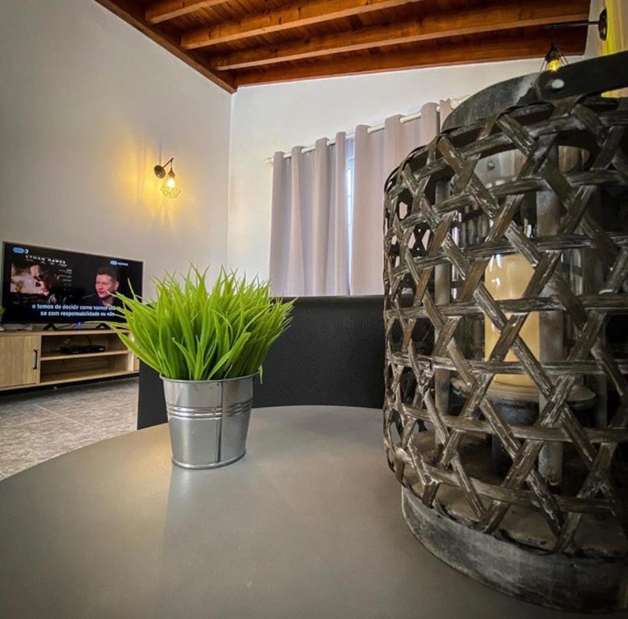 Arco'S Apartment 2 Πόντα Ντελγκάντα Εξωτερικό φωτογραφία