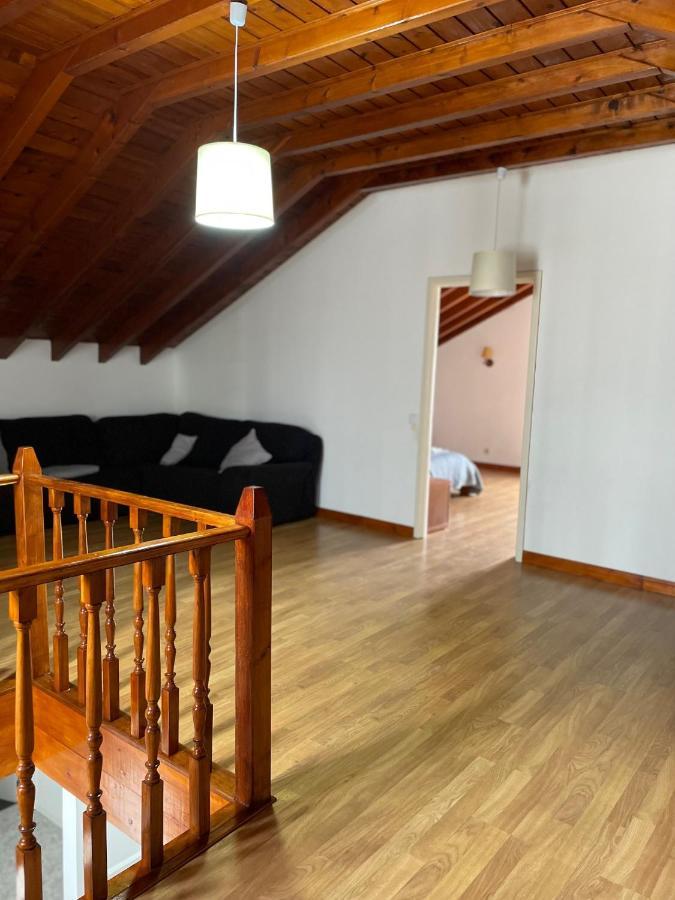 Arco'S Apartment 2 Πόντα Ντελγκάντα Εξωτερικό φωτογραφία