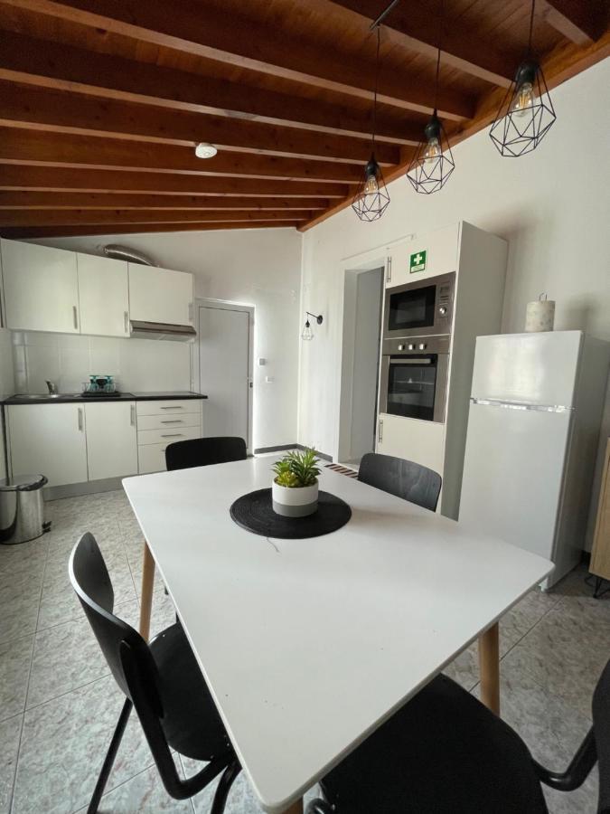 Arco'S Apartment 2 Πόντα Ντελγκάντα Εξωτερικό φωτογραφία