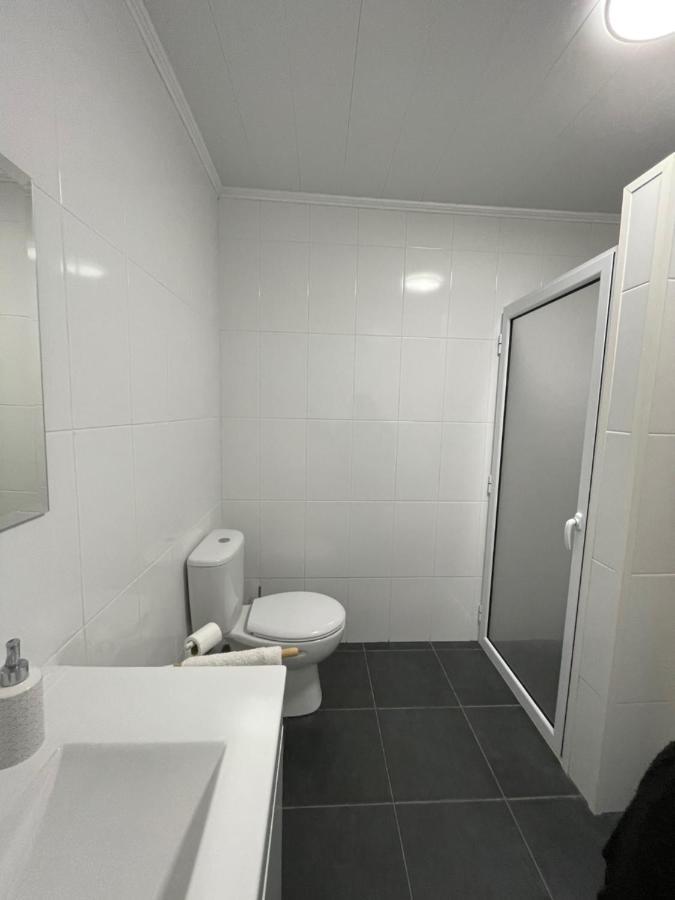 Arco'S Apartment 2 Πόντα Ντελγκάντα Εξωτερικό φωτογραφία